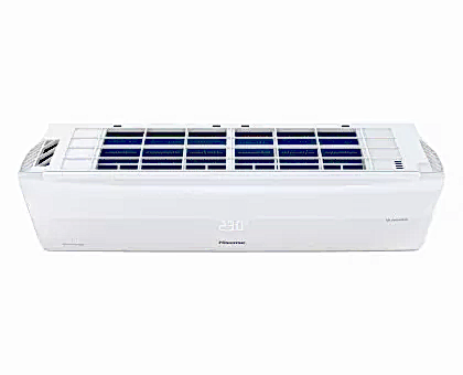 Кондиционер Hisense AS-10UW4RXVQF00